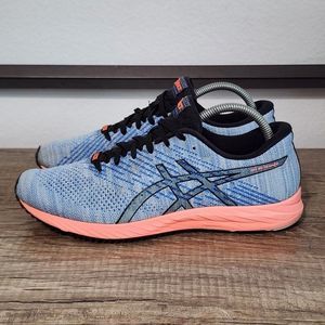 Asics Gel DS Trainer 24 Women's Training Shoes Size 9.5 Blue